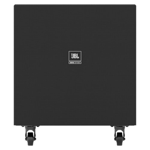 JBL SRX918S CVR Speaker Soft Cover