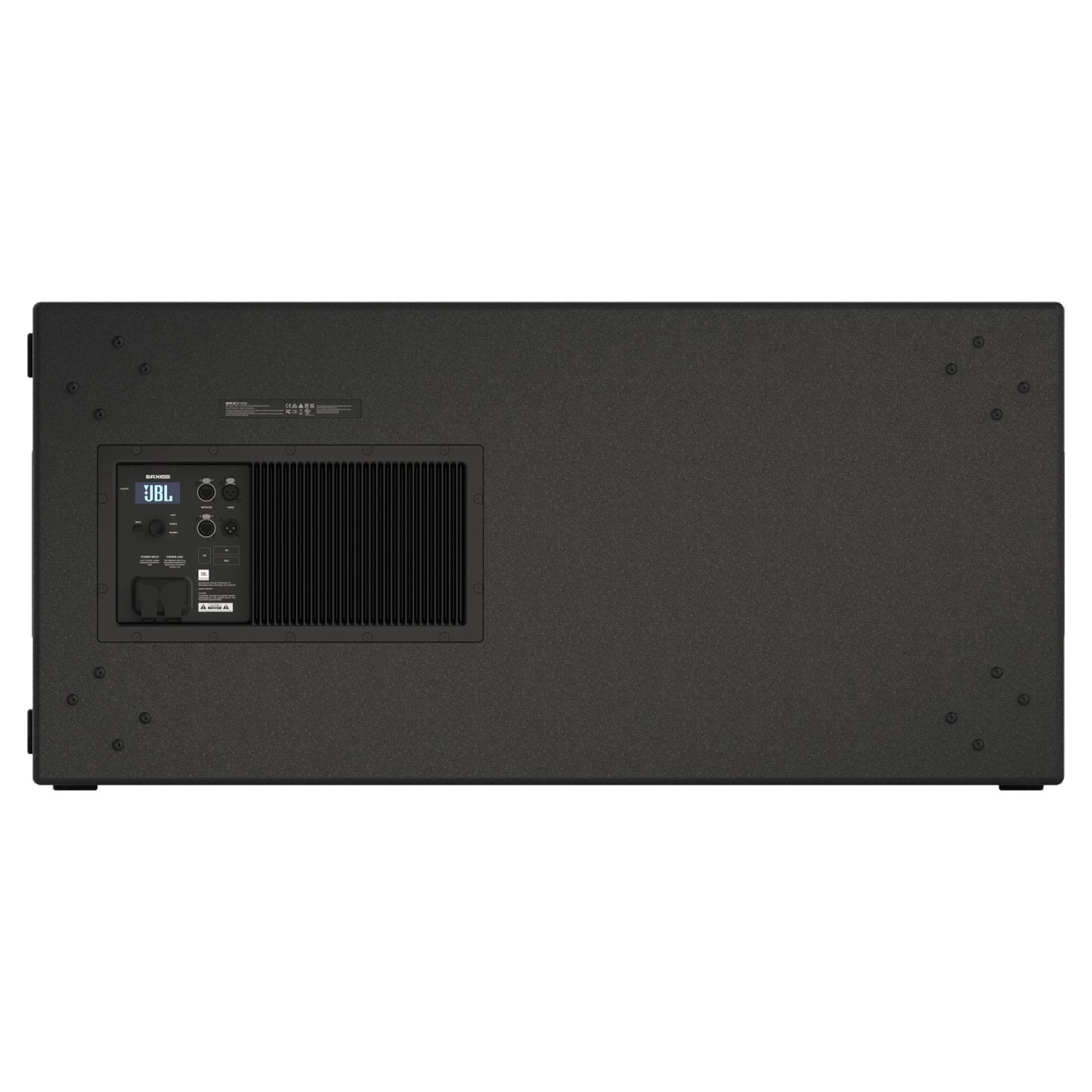 JBL SRX928S Dual 18 Powered Subwoofer