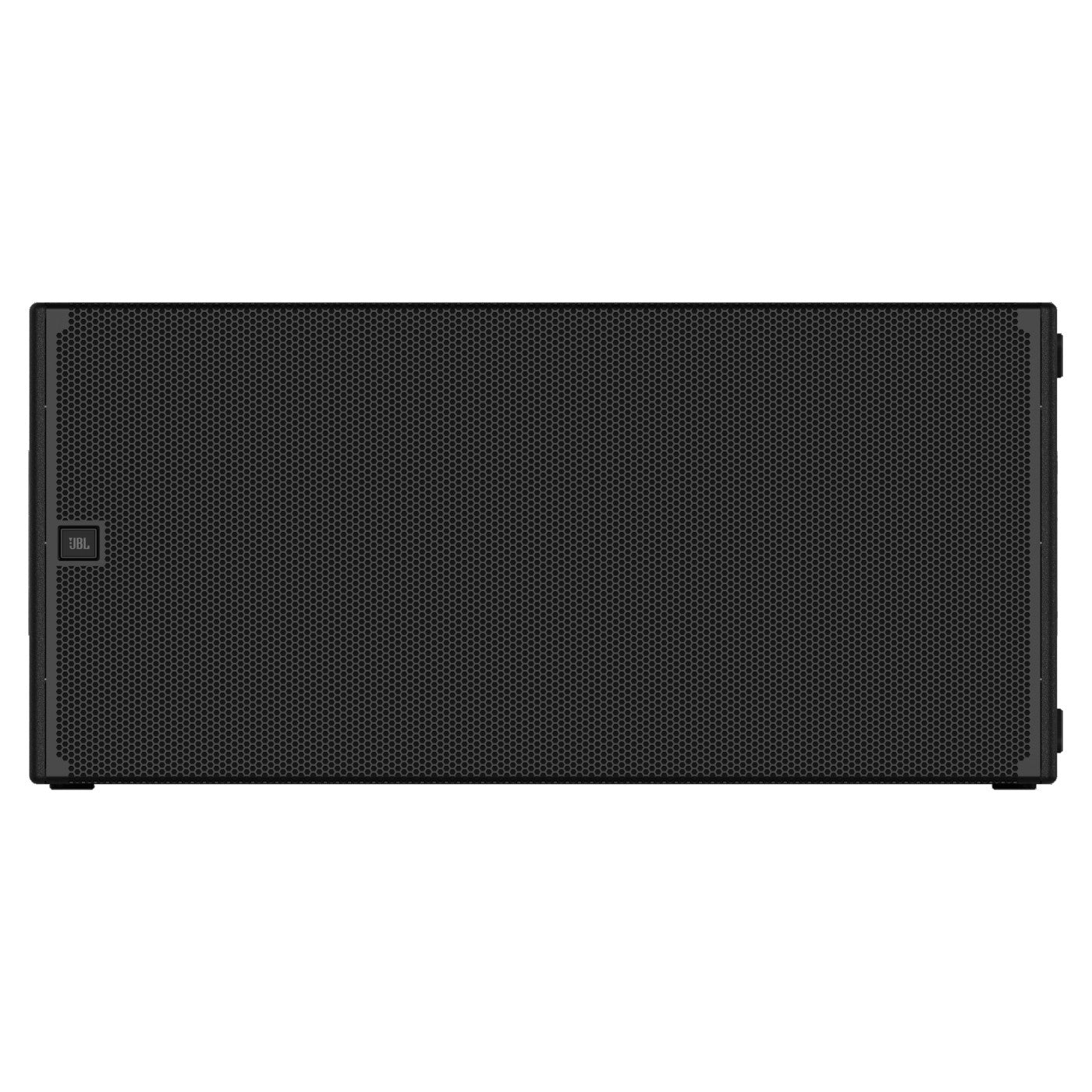 JBL SRX928S Dual 18 Powered Subwoofer front