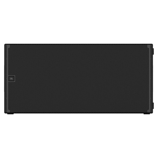 JBL SRX928S Dual 18 Powered Subwoofer front