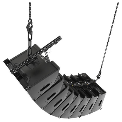 JBL SRX900LA PB SRX900 Pull Back Accessory on array