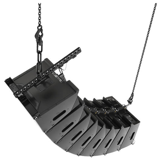 JBL SRX900LA PB SRX900 Pull Back Accessory on array