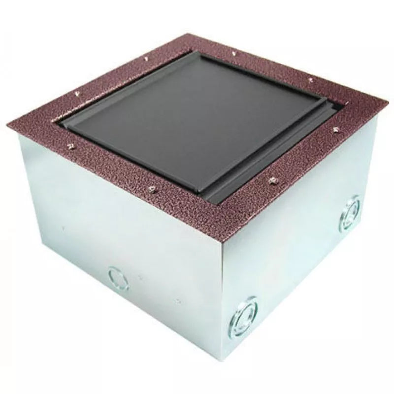Ace Backstage 132CLCV Super Pocket/Carpet Lid - Coppervein