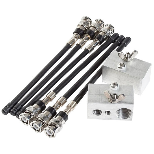 RF Venue Diversity Fin Antenna Parts Kit