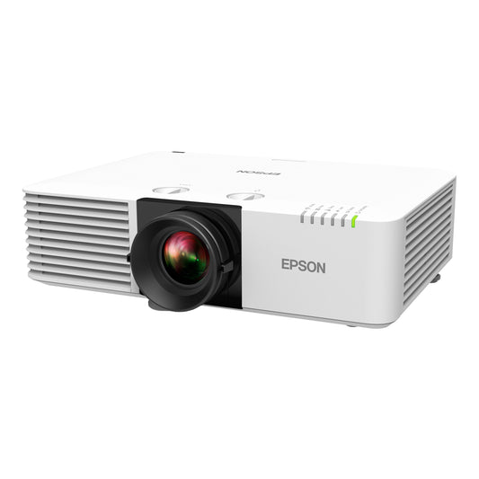 PowerLite L730U Full HD WUXGA 3LCD Laser Projector