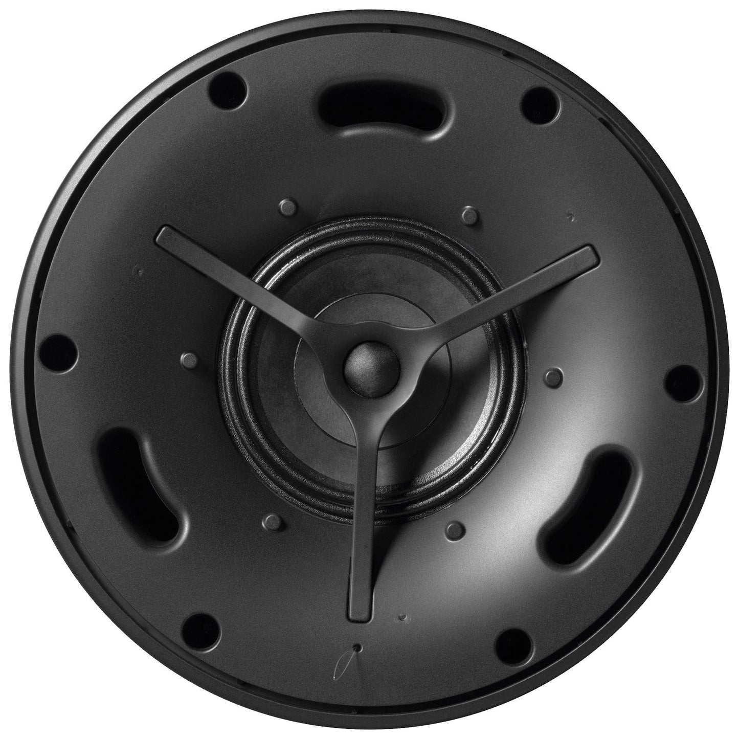 Yamaha VXH6 6.5 Pendant Speaker uncovered