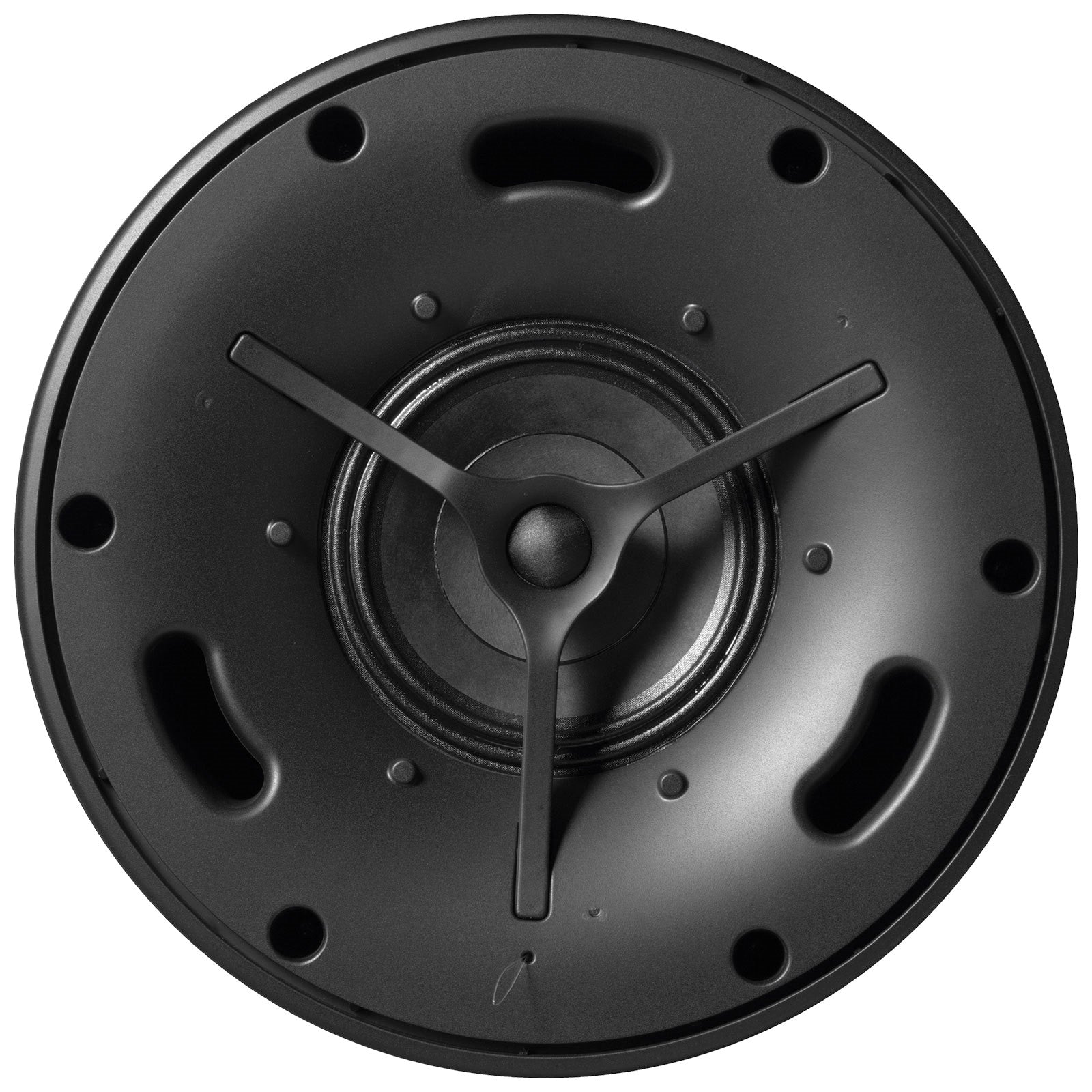 Yamaha VXH6 6.5 Pendant Speaker uncovered