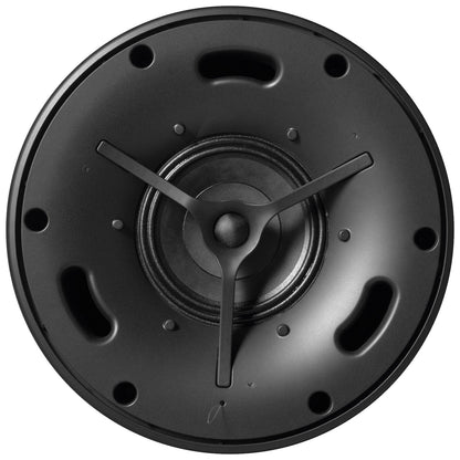 Yamaha VXH6 6.5 Pendant Speaker uncovered