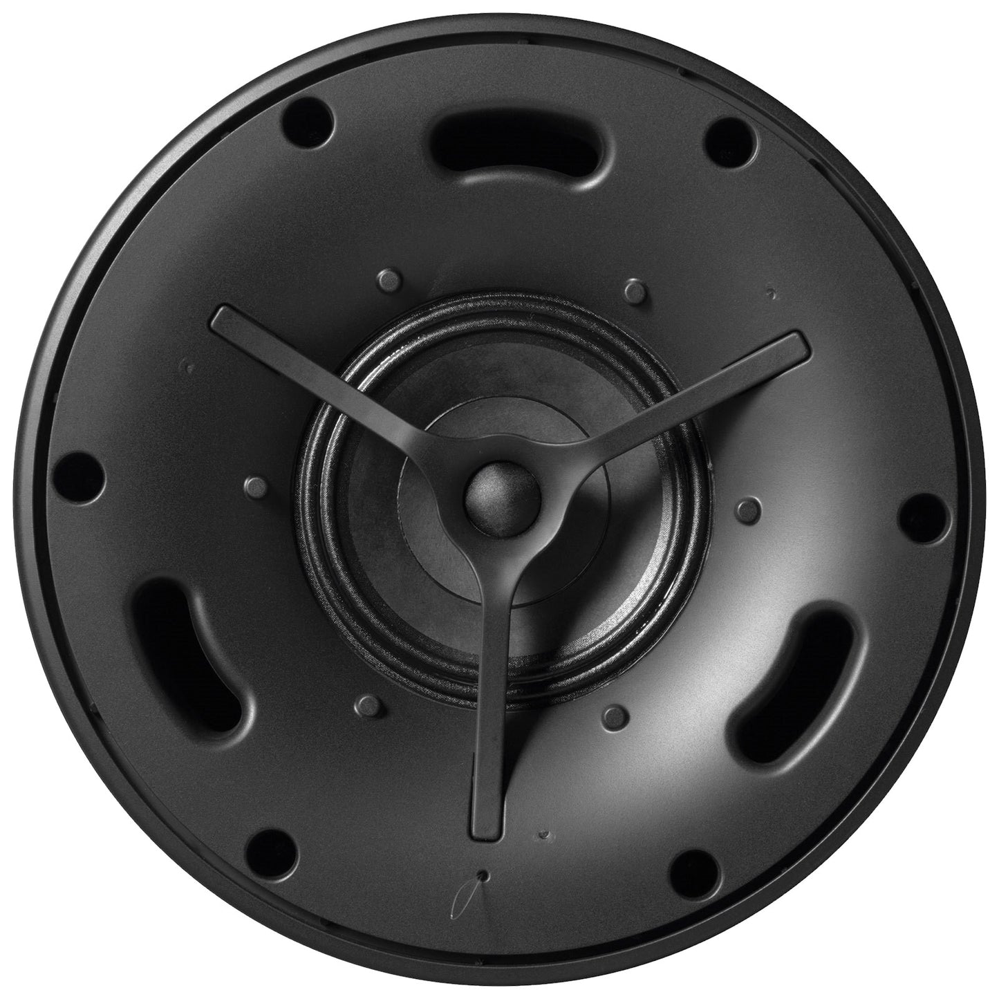 Yamaha VXH6 6.5 Pendant Speaker uncovered