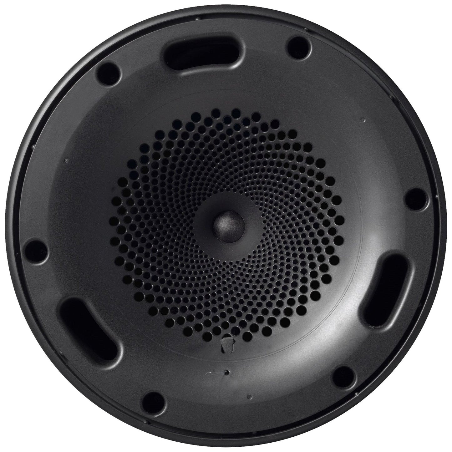 Yamaha VXH8 8 Pendant Speaker uncovered