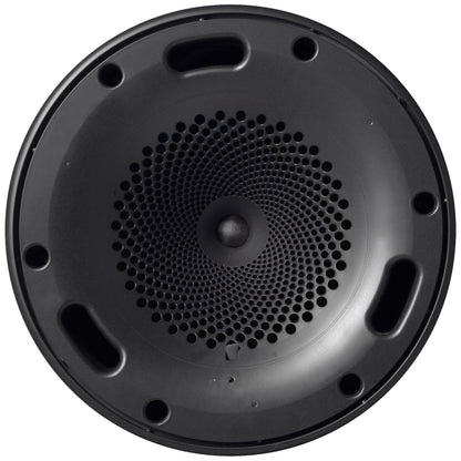 Yamaha VXH8 8 Pendant Speaker uncovered