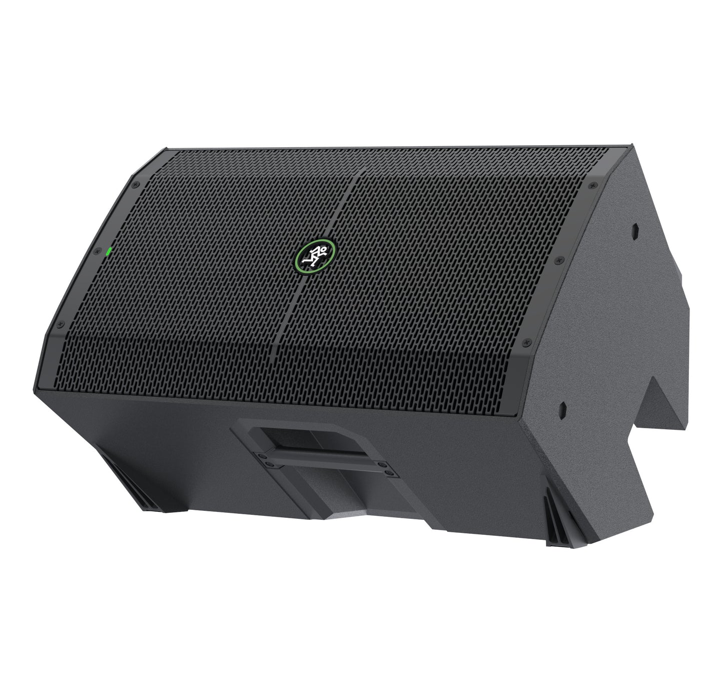 Mackie Thump212XT 12-Inch 1400W Enhanced Powered Speaker monitor setup