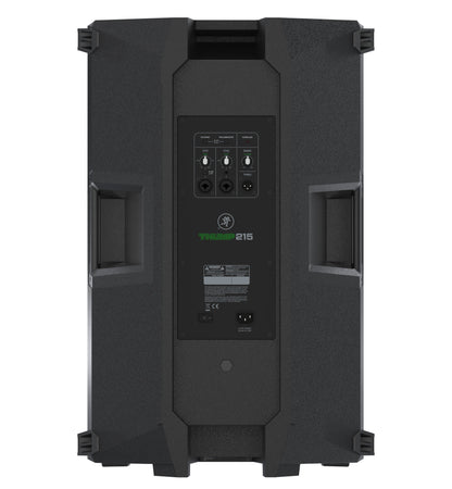 Mackie Thump215 15-Inch 1400W Powered Speaker back