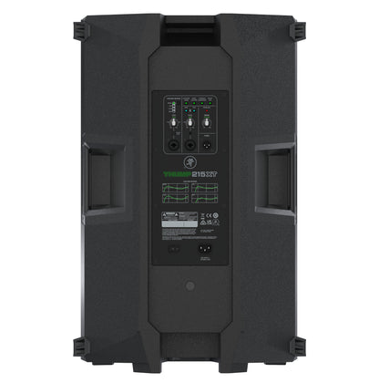 Mackie Thump215XT 15-Inch 1400W Enhanced Powered Speaker back