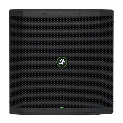 Mackie Thump115S 15-Inch 1400W Powered Subwoofer front