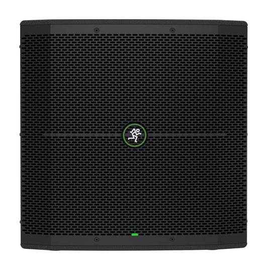 Mackie Thump115S 15-Inch 1400W Powered Subwoofer front