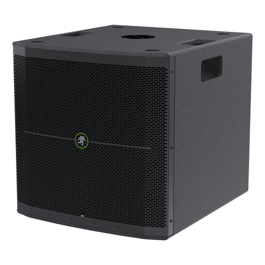 Mackie Thump118S 18-Inch 1400W Powered Subwoofer