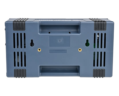 Clear-Com U-BOX-X6 Surface Mount Enclosure for KB Speaker Stations | Dual-Channel