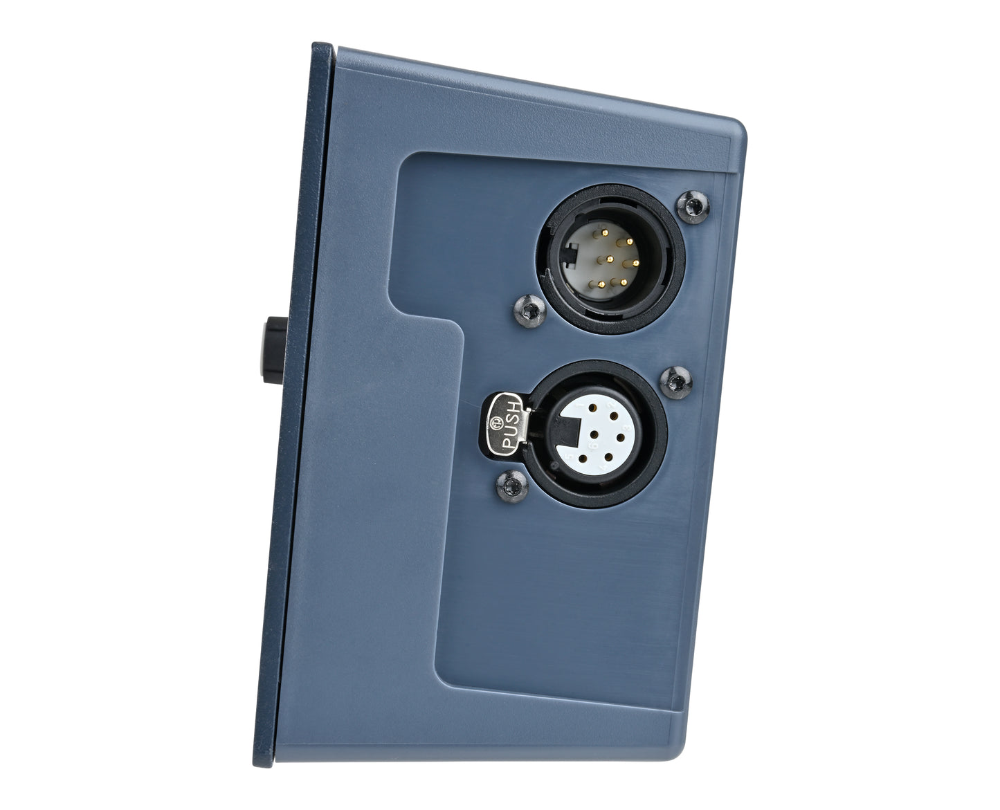 Clear-Com U-BOX-X6 Surface Mount Enclosure for KB Speaker Stations | Dual-Channel