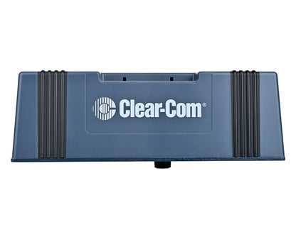 Clear-Com U-BOX-X6 Surface Mount Enclosure for KB Speaker Stations | Dual-Channel