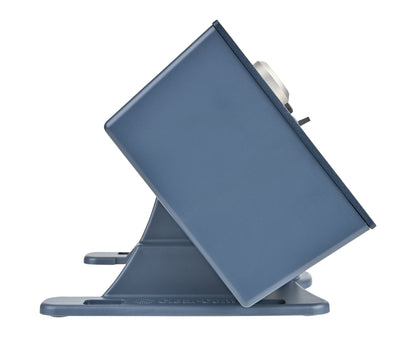 Clear-Com U-BOX-X6 Surface Mount Enclosure for KB Speaker Stations | Dual-Channel