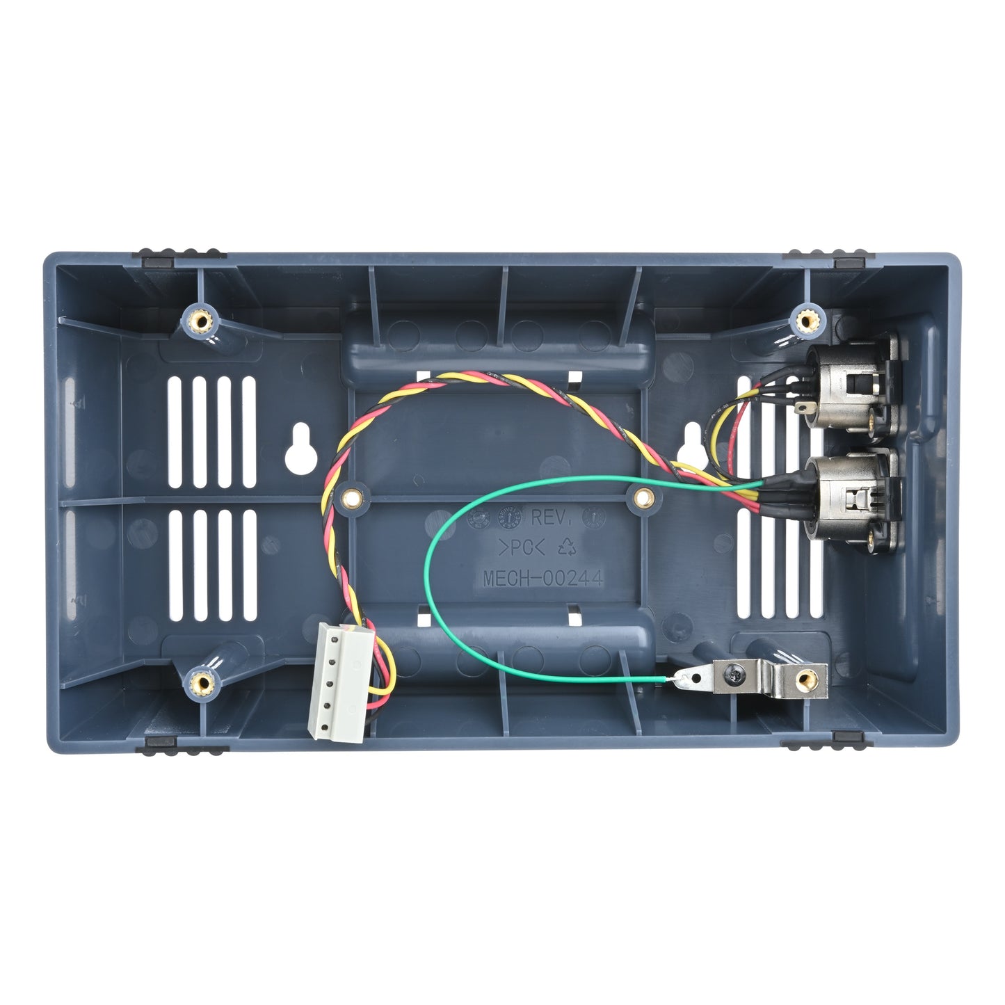 133052_Clear-Com-U-BOX-RJ45-Encore-Surface-Mount-Enclosure-for-KB-Stations_ALT01sqr
