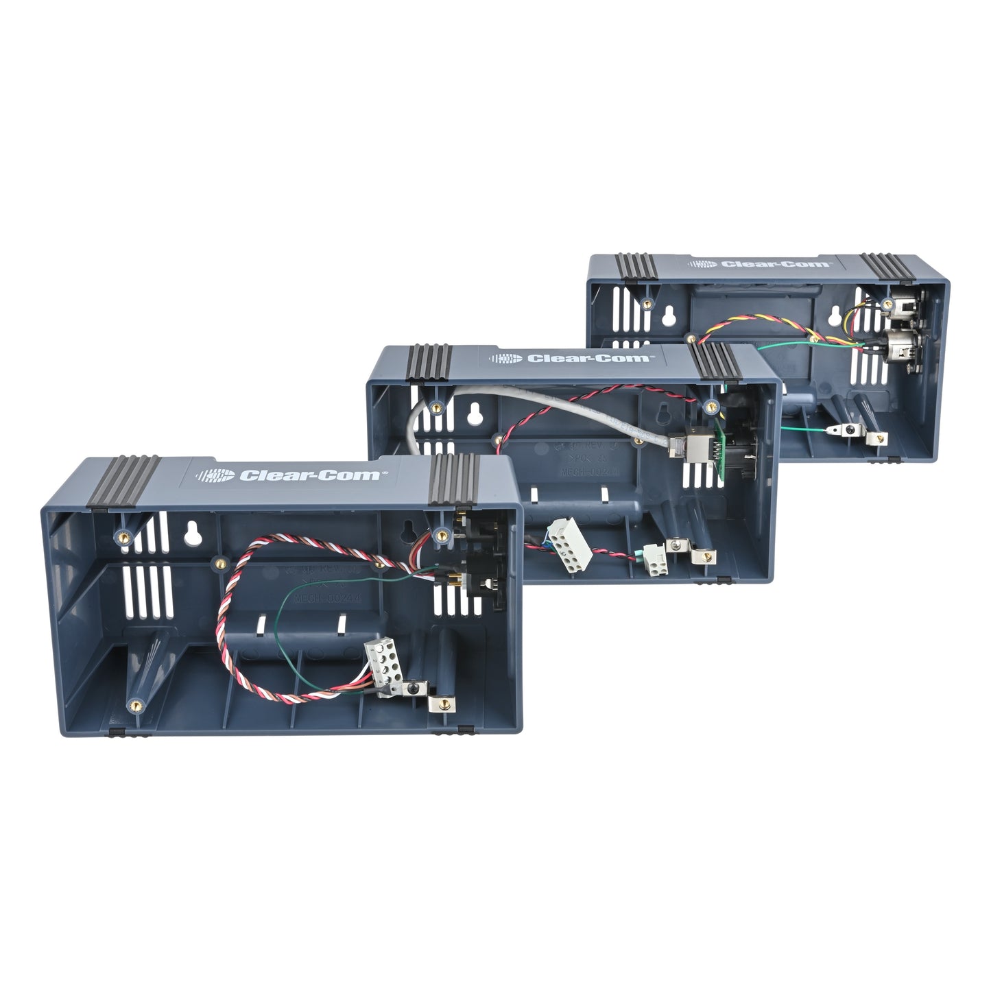 133052_Clear-Com-U-BOX-RJ45-Encore-Surface-Mount-Enclosure-for-KB-Stations_ALT12sqr
