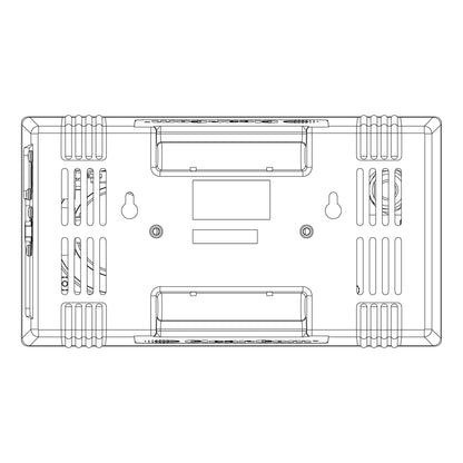 133052_Clear-Com-U-BOX-RJ45-Encore-Surface-Mount-Enclosure-for-KB-Stations_ALT19sqr
