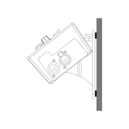 133052_Clear-Com-U-BOX-RJ45-Encore-Surface-Mount-Enclosure-for-KB-Stations_ALT23sqr