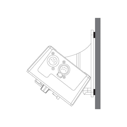 133052_Clear-Com-U-BOX-RJ45-Encore-Surface-Mount-Enclosure-for-KB-Stations_ALT24sqr