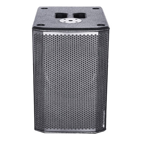 dB Technologies SUB 612 12" 600W Bass-Reflex Powered Subwoofer