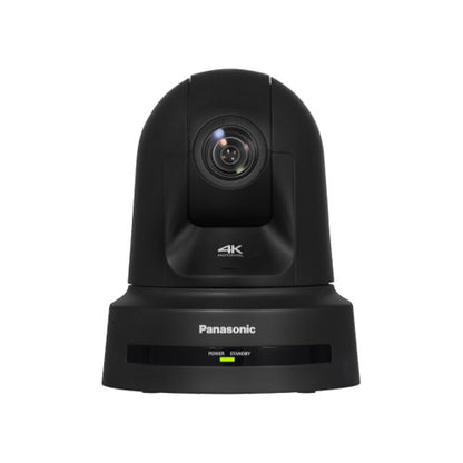 Panasonic AW-UE80 4K/60P Ultra Quiet Full NDI PTZ Camera front