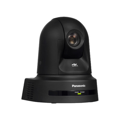 Panasonic AW-UE80 4K/60P Ultra Quiet Full NDI PTZ Camera