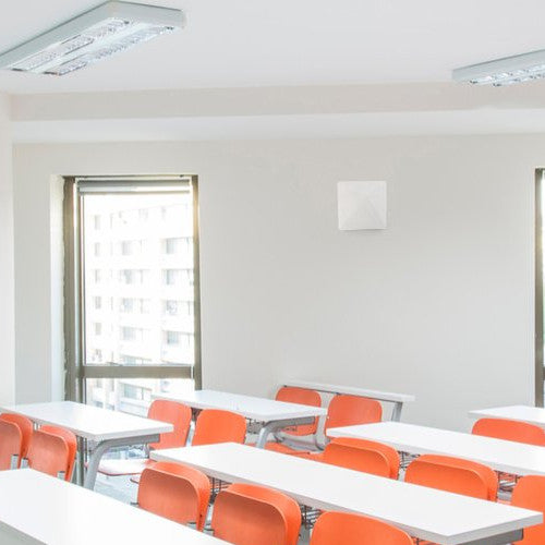 RF Venue Diversity Architectural Antenna lifestyle