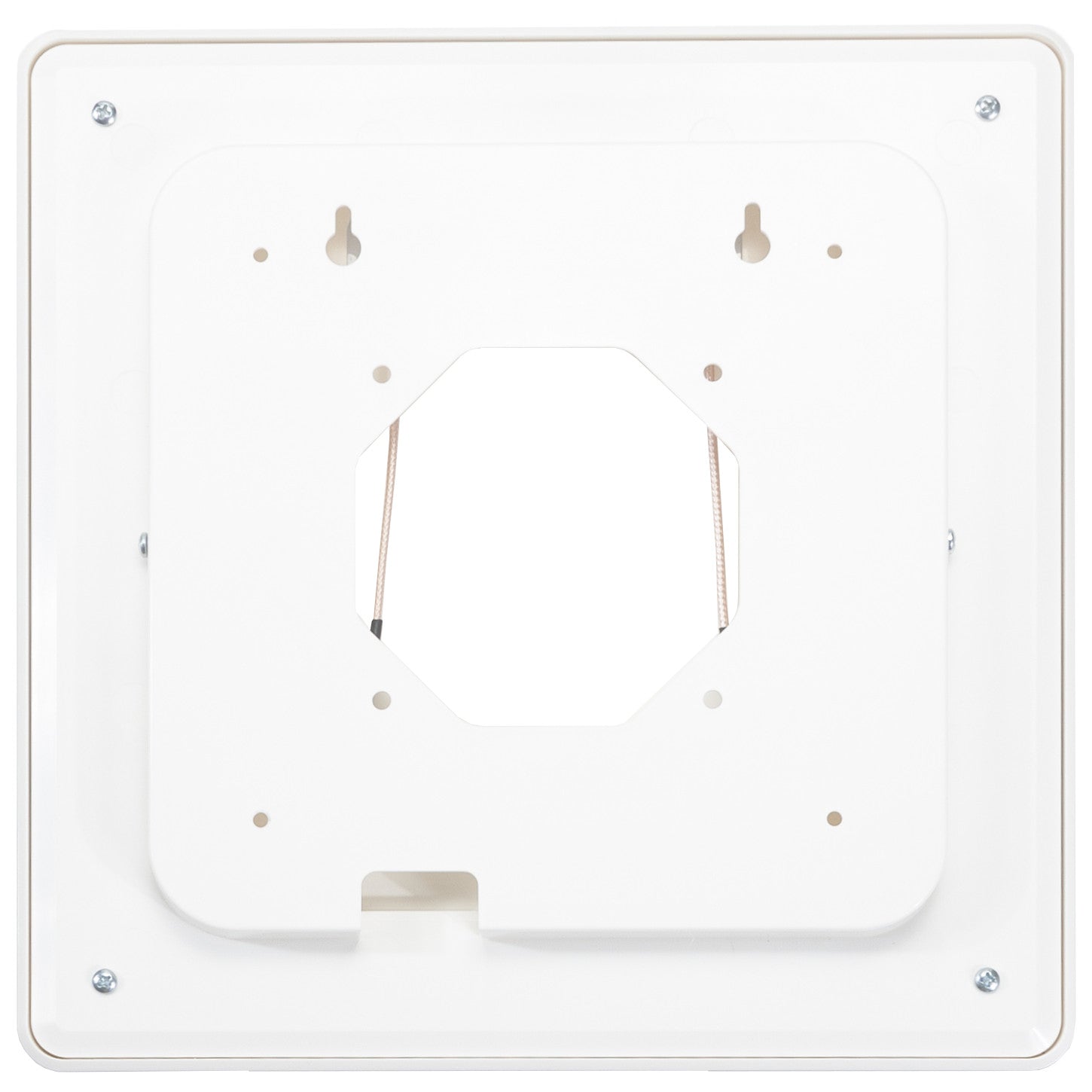 RF Venue Diversity Architectural Antenna back