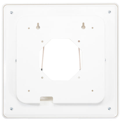 RF Venue Diversity Architectural Antenna back