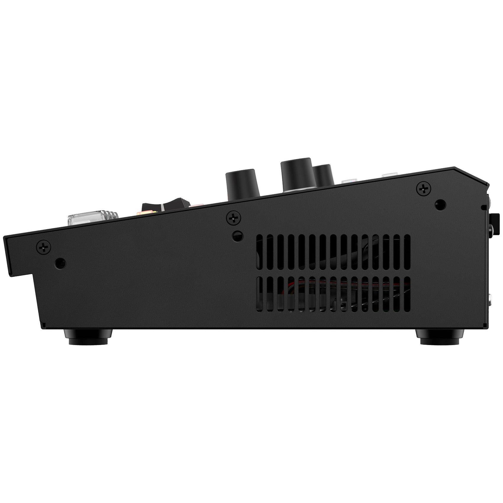 Roland SR-20HD Direct Streaming AV Mixer left