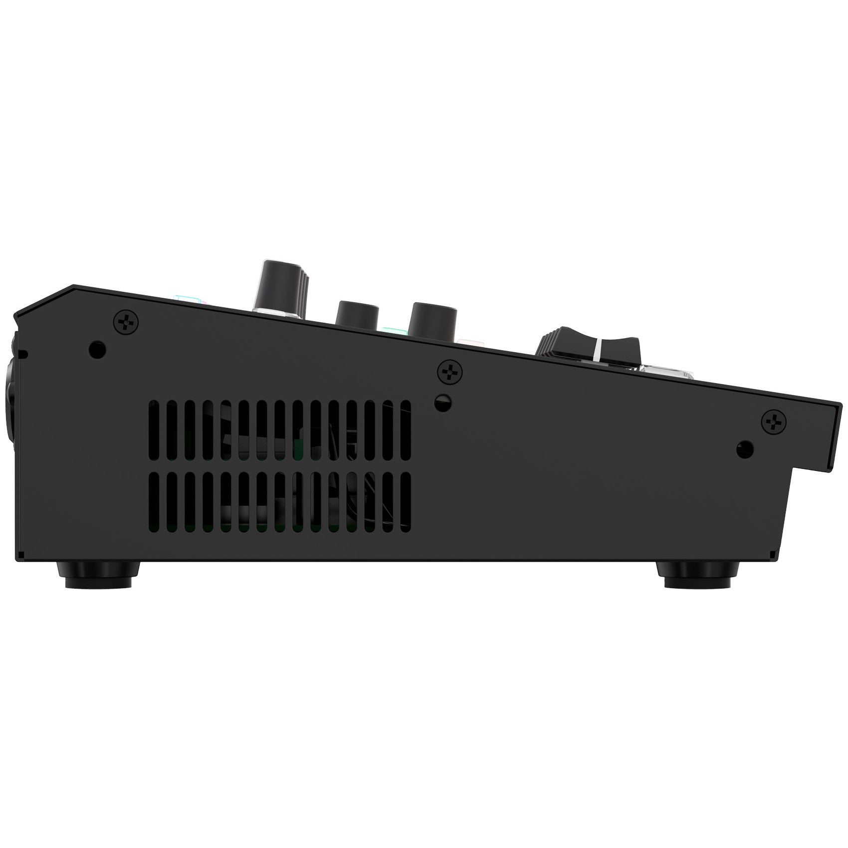 Roland SR-20HD Direct Streaming AV Mixer right