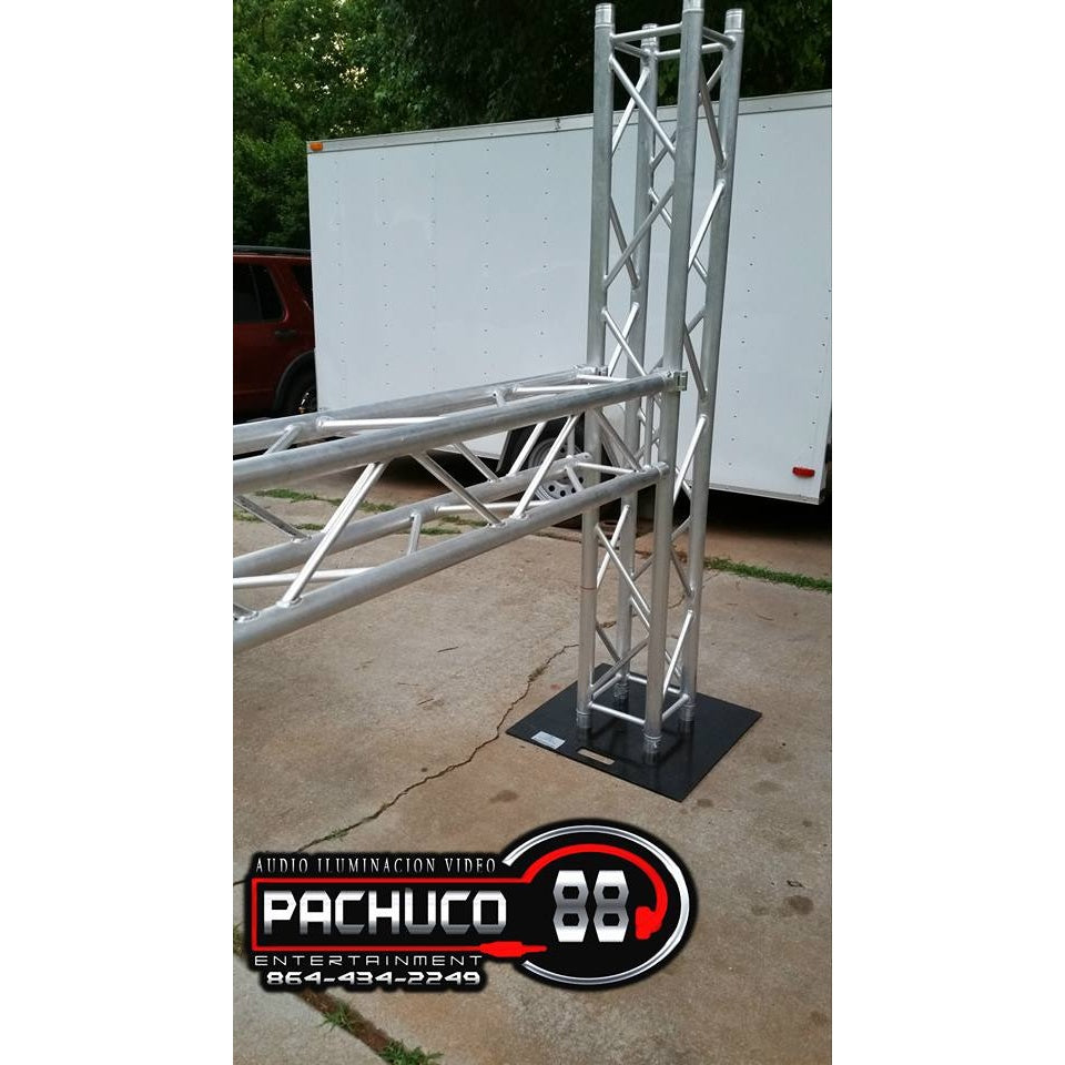 ProX Live Performance Gear XT-SQ920 9.20ft (2.75m) Segment(39 LBS)