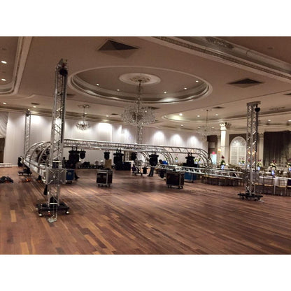ProX Live Performance Gear XT-SQ920 9.20ft (2.75m) Segment(39 LBS)