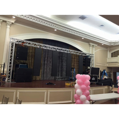 ProX Live Performance Gear XT-SQ920 9.20ft (2.75m) Segment(39 LBS)