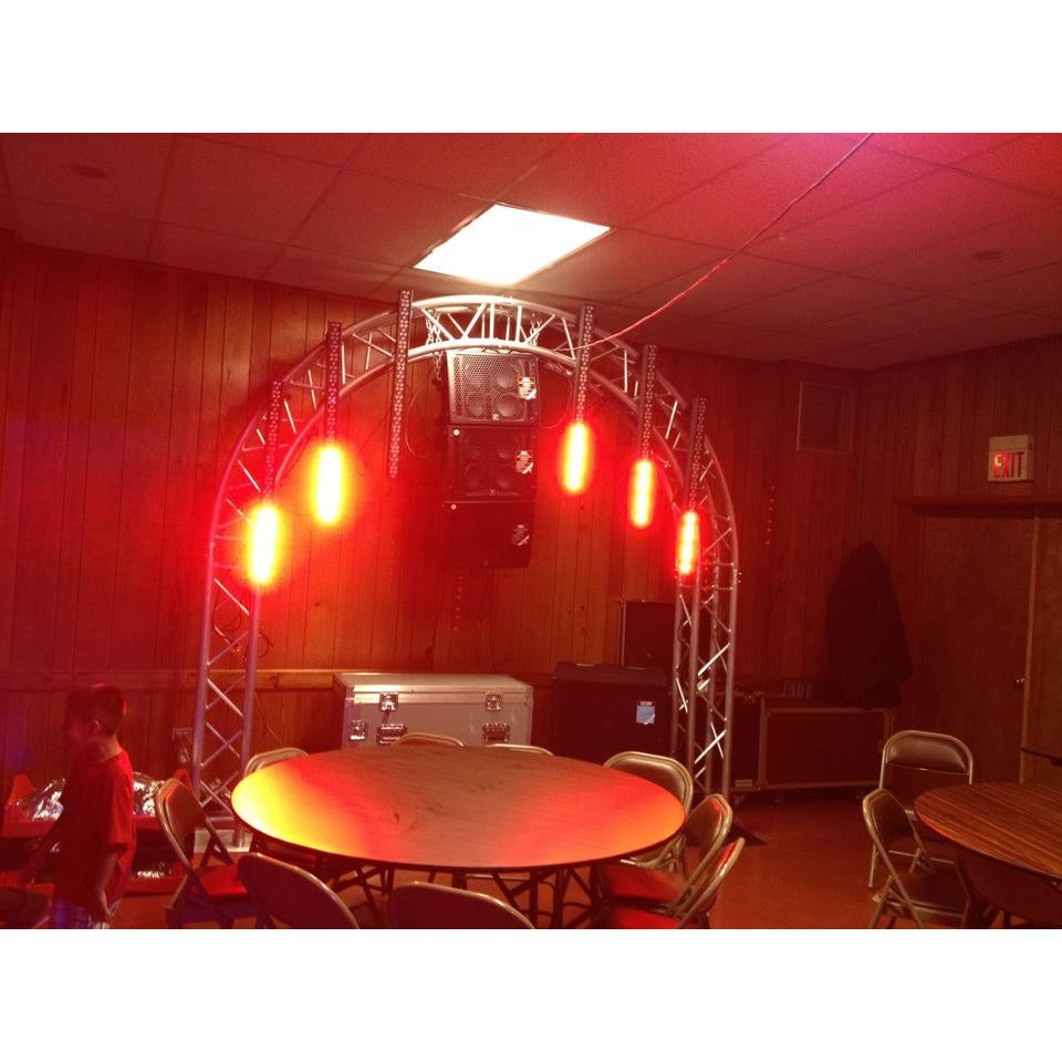 ProX Live Performance Gear XT-SQ920 9.20ft (2.75m) Segment(39 LBS)