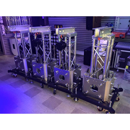 ProX Live Performance Gear XT-SQ920 9.20ft (2.75m) Segment(39 LBS)