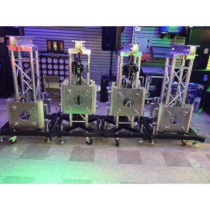 ProX Live Performance Gear XT-SQ920 9.20ft (2.75m) Segment(39 LBS)