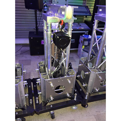 ProX Live Performance Gear XT-SQ920 9.20ft (2.75m) Segment(39 LBS)