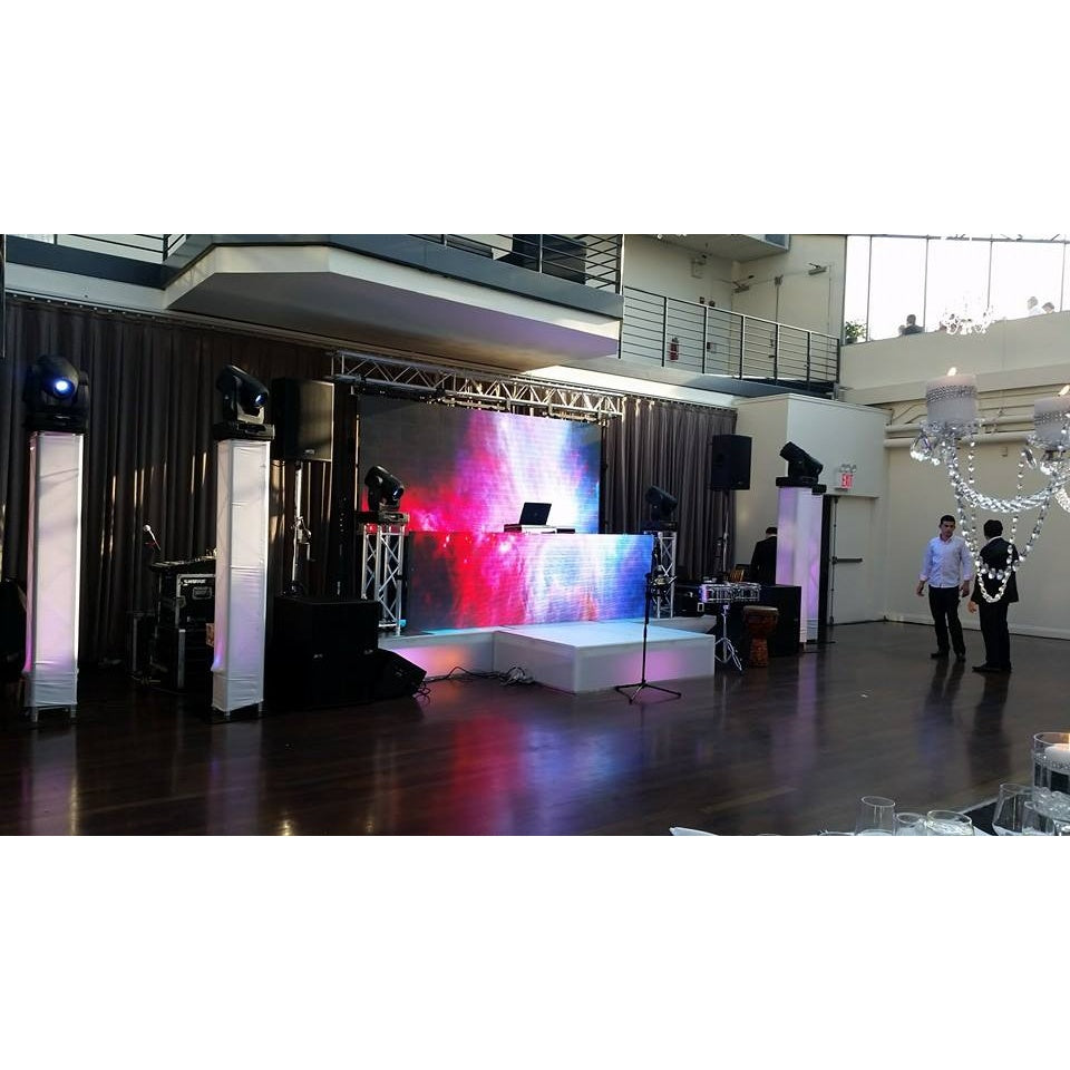 13315_ProX-XT-F34-Square-Truss-Segment-EN-AWT6-Aluminum-With-Conical-Connector-_-8.20-ft-(2.5M)_ALT38sqr