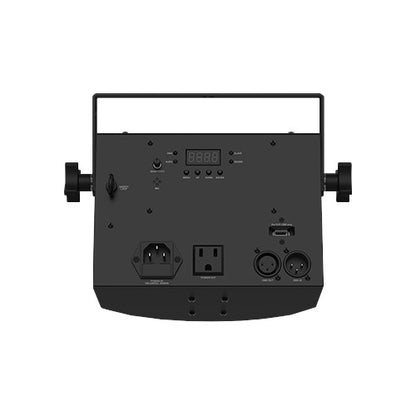 Chauvet DJ Mini Kinta ILS LED Effect Fixture back