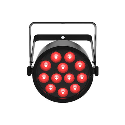 Chauvet DJ SlimPAR Q12 ILS