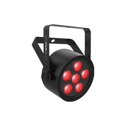 Chauvet DJ SlimPAR H6 ILS Low-Profile LED Par