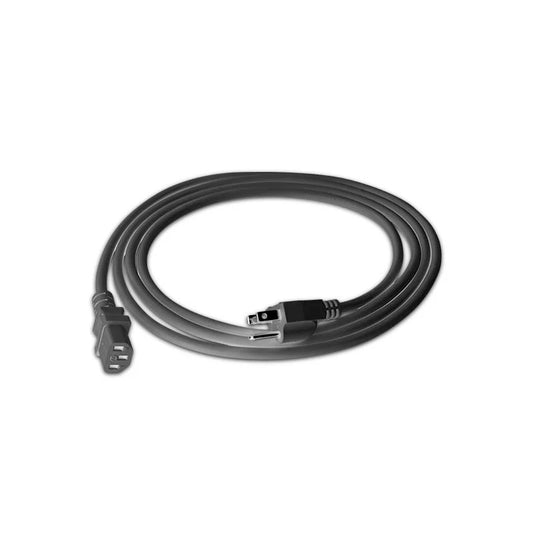 Chauvet DJ IEC10 Standard IEC C13/C14 Power Cable